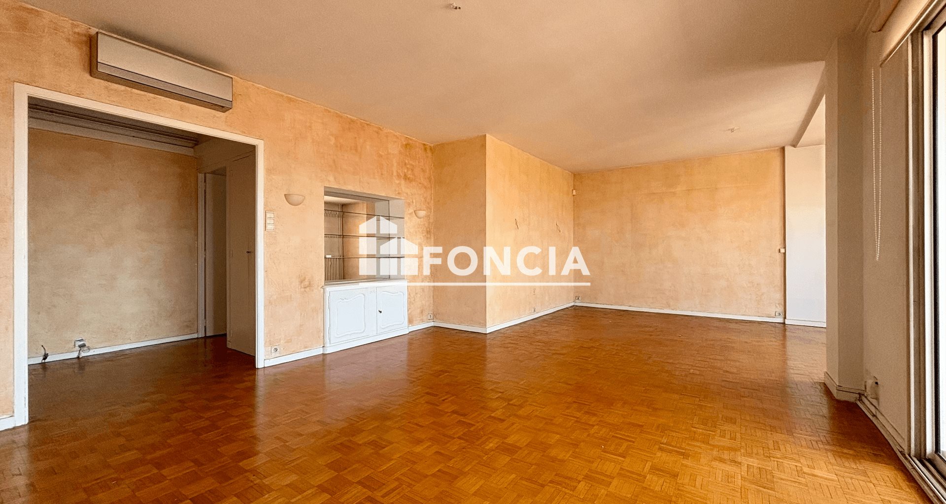 Appartement à vendre, 100m², Toulon