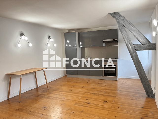 Appartement à louer, 40m², Arpajon
