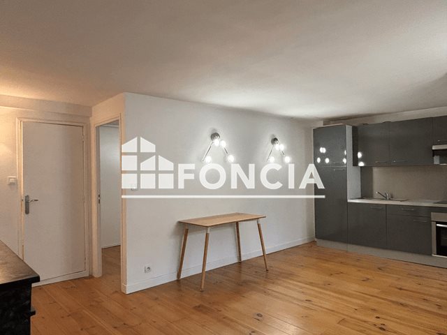 Appartement à louer, 40m², Arpajon