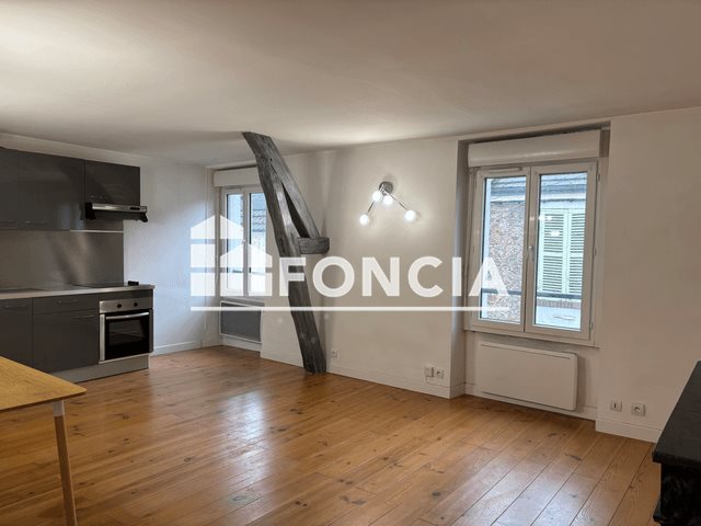 Appartement à louer, 40m², Arpajon