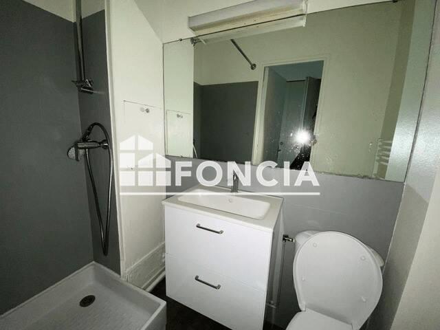 Appartement à louer, 13m², Rouen