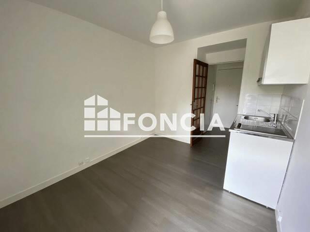 Appartement à louer, 13m², Rouen