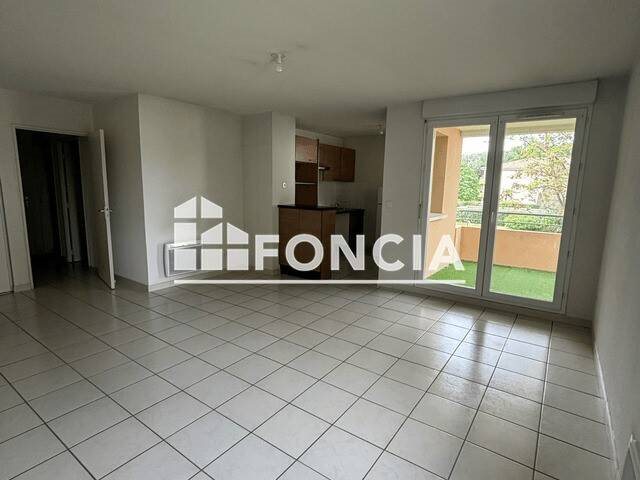 Appartement à louer, 62m², Montélimar