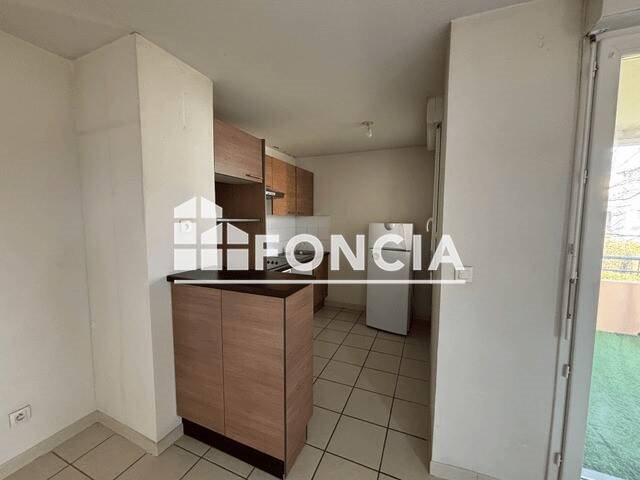 Appartement à louer, 62m², Montélimar