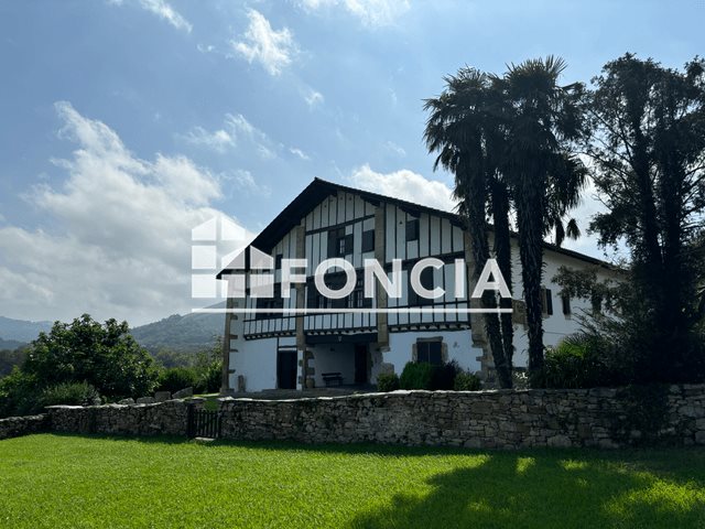 Appartement à louer, 107m², Sare