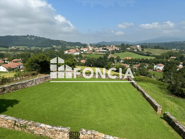 Appartement à louer, 107m², Sare