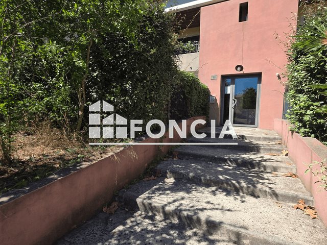 Appartement à louer, 47m², Murviel-lès-Montpellier