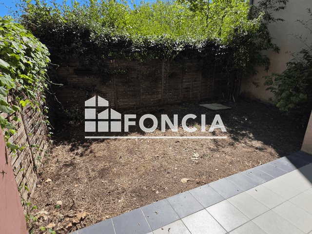 Appartement à louer, 47m², Murviel-lès-Montpellier