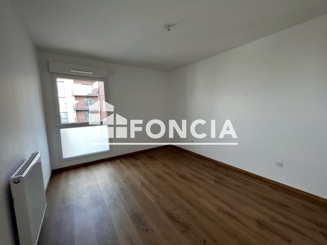 Appartement à louer, 63m², Clermont-Ferrand