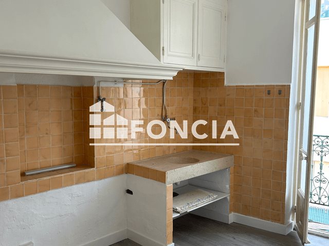 Appartement à louer, 48m², Saint-Cyr-sur-Mer