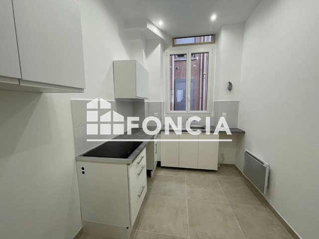 Appartement à louer, 71m², Lyon 6ème