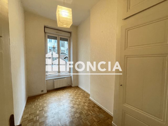 Appartement à louer, 71m², Lyon 6ème