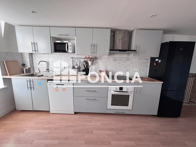 Appartement à vendre, 95m², Orléans