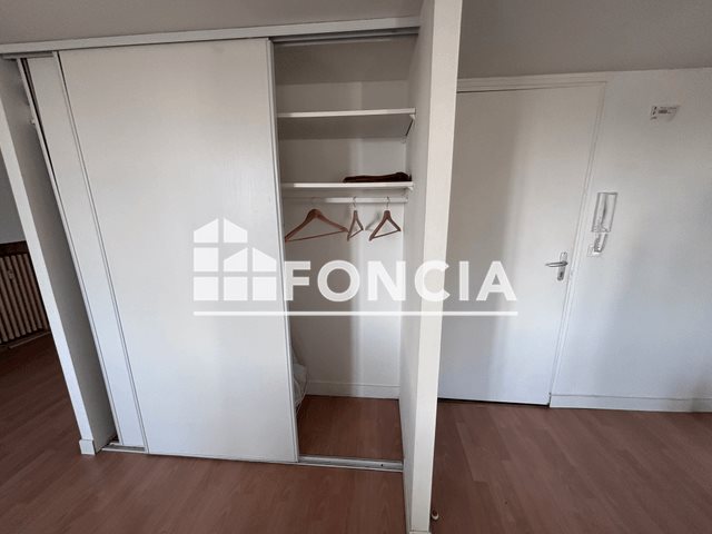 Appartement à vendre, 95m², Orléans