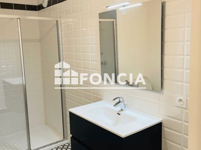 Appartement à louer, 31m², Marquette-lez-Lille