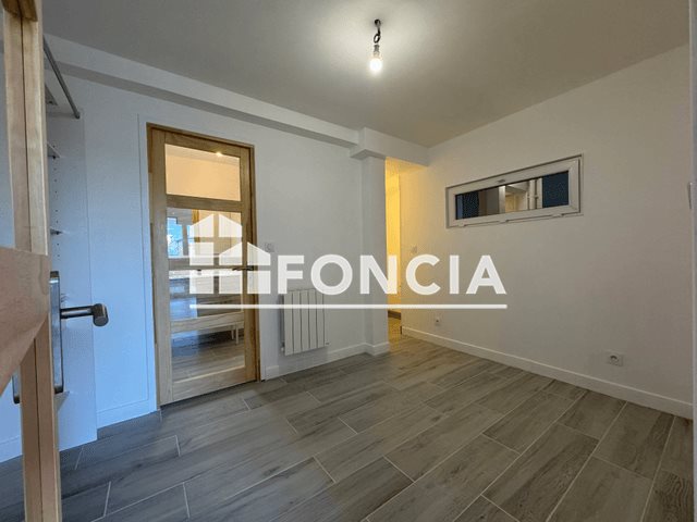Appartement à louer, 28m², Oloron-Sainte-Marie