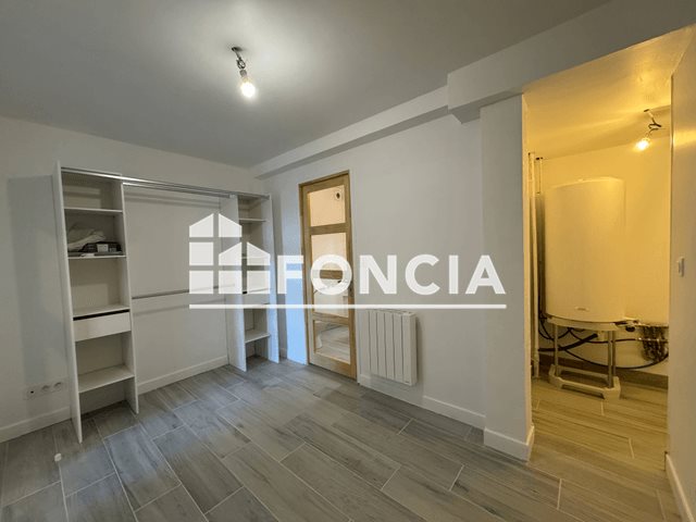 Appartement à louer, 28m², Oloron-Sainte-Marie