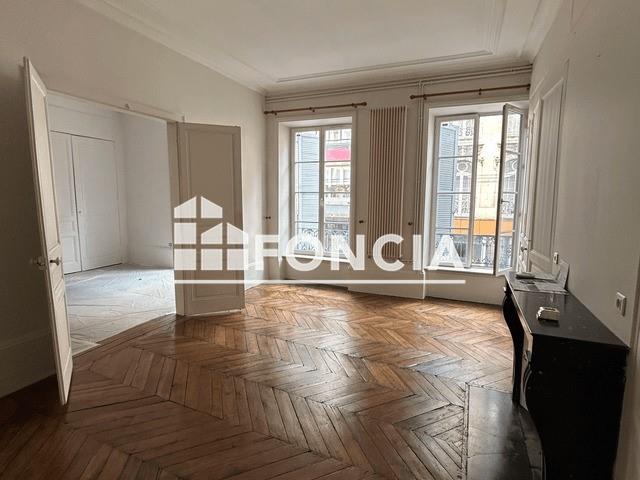 Appartement à louer, 90m², Limoges