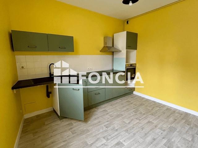 Appartement à louer, 90m², Limoges