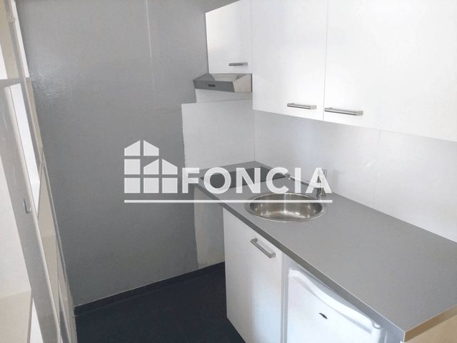 Appartement à louer, 26m², Aix-en-Provence