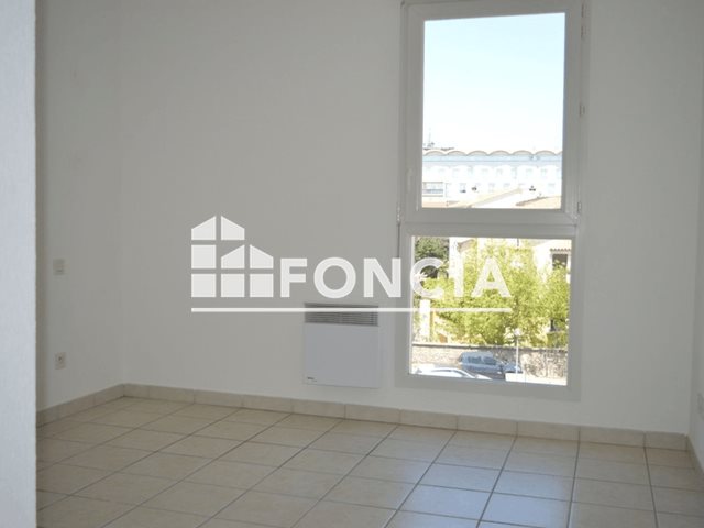 Appartement à louer, 40m², Perpignan