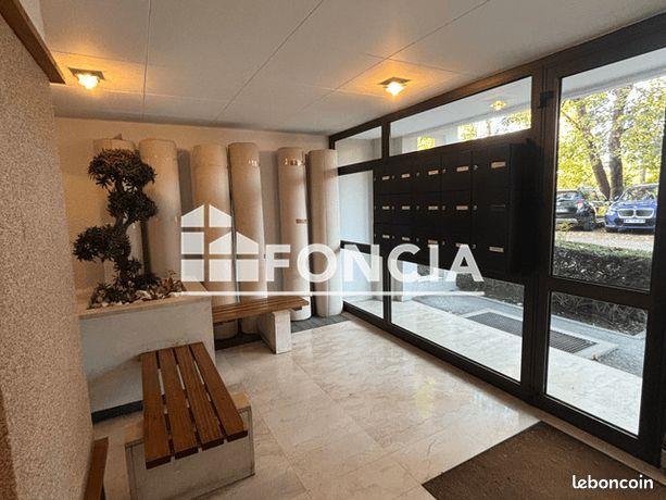 Appartement à louer, 92m², Lyon 9ème