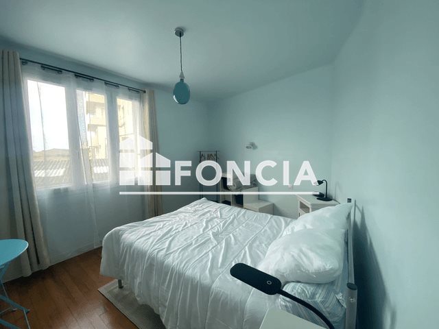 Appartement à louer, 65m², Douarnenez