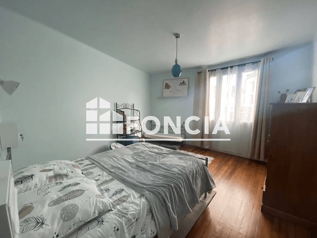 Appartement à louer, 65m², Douarnenez