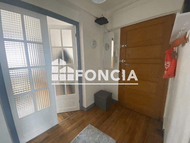 Appartement à louer, 65m², Douarnenez