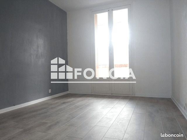 Appartement à louer, 59m², Perpignan