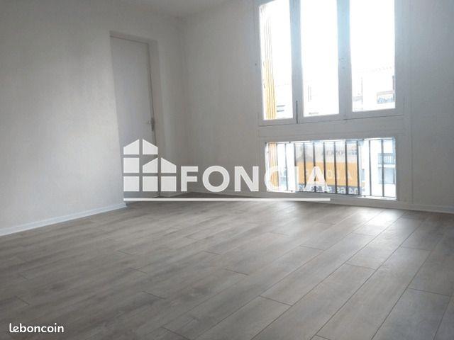 Appartement à louer, 59m², Perpignan