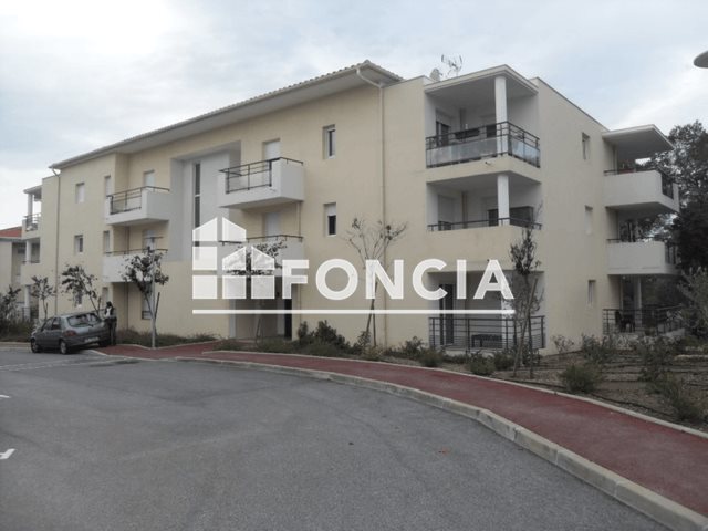 Appartement à louer, 69m², Roquebrune-sur-Argens