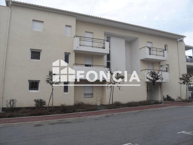 Appartement à louer, 69m², Roquebrune-sur-Argens