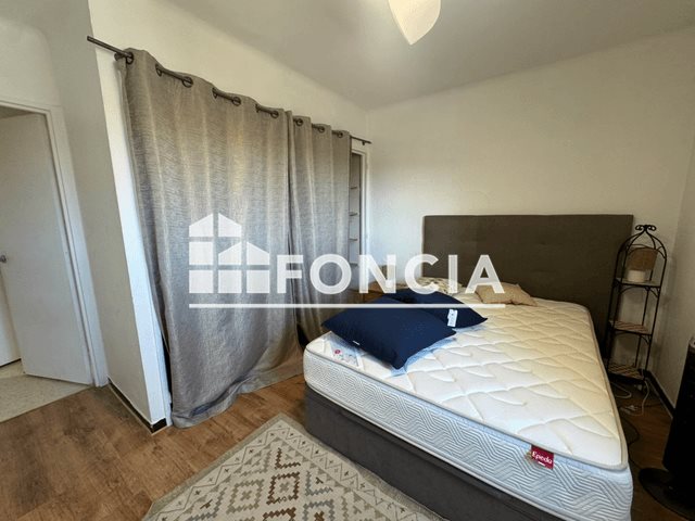 Appartement à louer, 46m², Mandelieu-la-Napoule