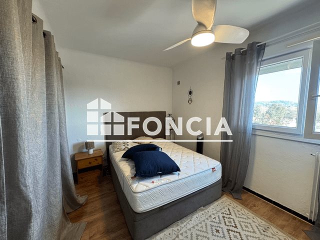 Appartement à louer, 46m², Mandelieu-la-Napoule