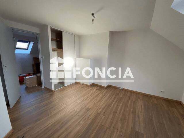 Appartement à louer, 35m², Saumur