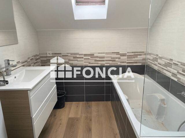 Appartement à louer, 35m², Saumur