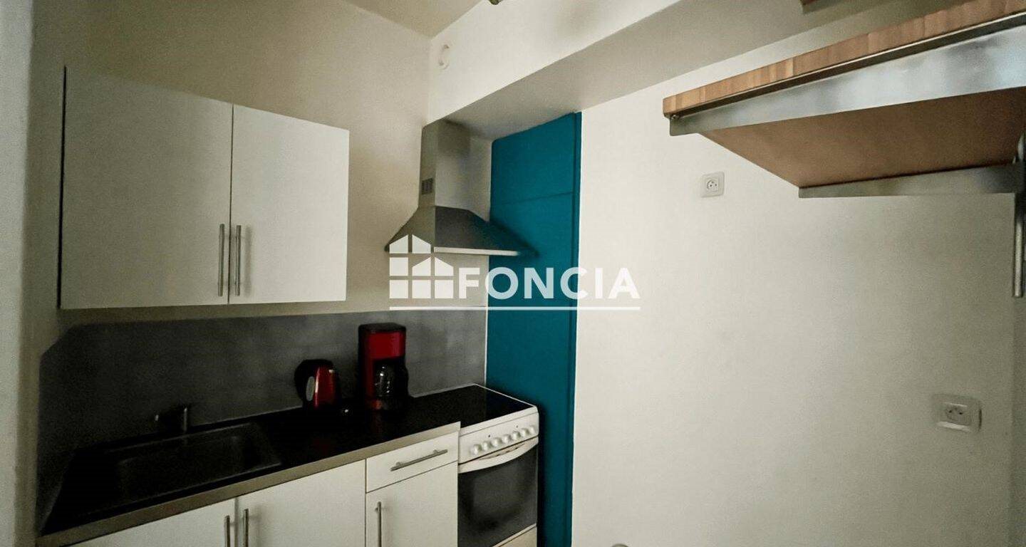 Appartement à vendre, 33m², Bordeaux