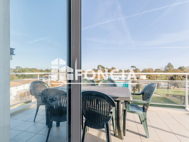 Appartement à vendre, 60m², L'Aiguillon-sur-Vie