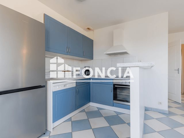 Appartement à vendre, 60m², L'Aiguillon-sur-Vie