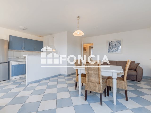 Appartement à vendre, 60m², L'Aiguillon-sur-Vie