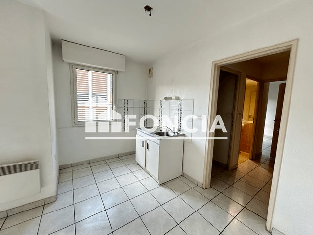 Appartement à louer, 45m², Nîmes