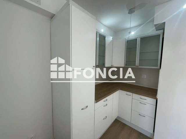Appartement à louer, 65m², Maxéville