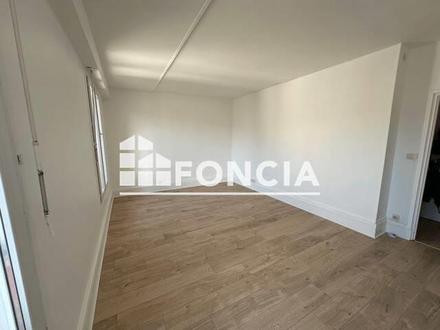 Appartement à louer, 34m², Rouen