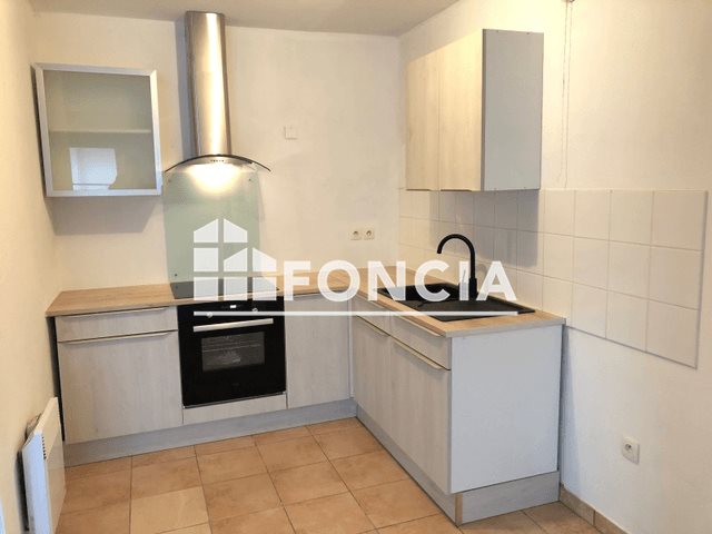 Appartement à louer, 41m², Perpignan