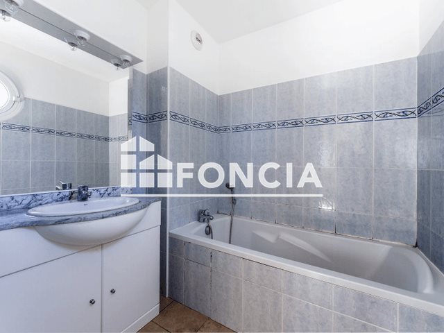 Appartement à louer, 41m², Perpignan