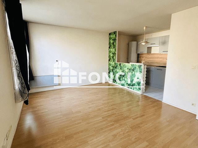 Appartement à louer, 41m², Athis-Mons