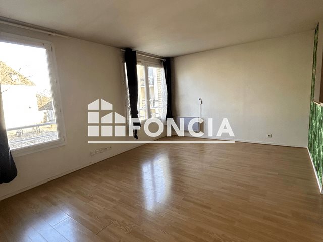Appartement à louer, 41m², Athis-Mons