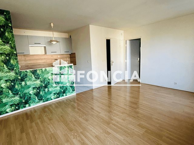 Appartement à louer, 41m², Athis-Mons