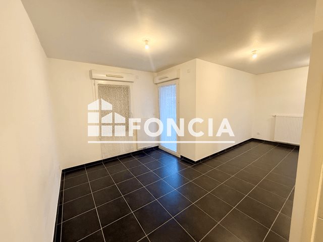 Appartement à louer, 25m², Saint-Julien-en-Genevois